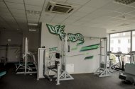 Life Studio Gym